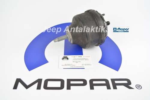 Supporto motore isolante jeep - supporto,