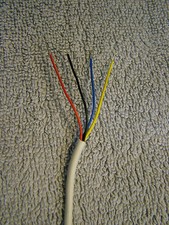 Cavo allarme core cqr di - core.,