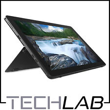 NOTEBOOK TABLET DELL LATITUDE