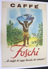 Affiche ancienne originale - affiche,