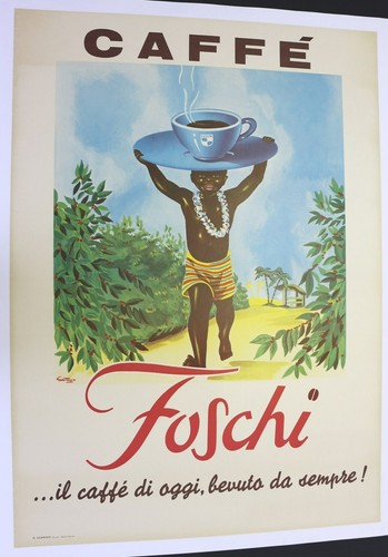 Affiche ancienne originale - affiche,