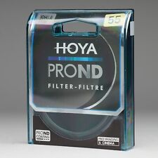 Hoya Pro ND64 Filtro, Filtro