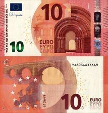 COMUNITA' EUROPEA - 10 euro 2014 "Grecia Y" Lagarde FDS - UNC
