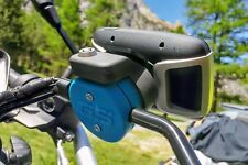 STAFFA SUPPORTO TOMTOM RIDER 400/410/450/500/550 TRAVERSINO BMW R 1200 GS
