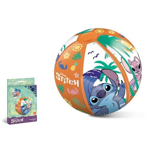 Stitch palla gonfiabile 50 - stitch,