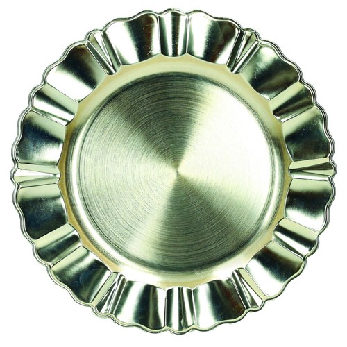 Brandani sottopiatto deco 32cm - sottopiatto,