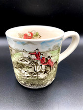 Tazza da tè vintage Johnson