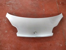 COFANO ANTERIORE NERO