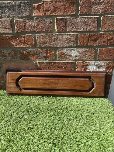 Cassetto cucina rovere scuro - rovere,