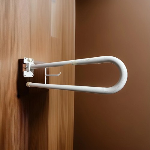 Maniglione sicurezza bagno - di,