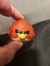 Angry Birds On Thin Ice