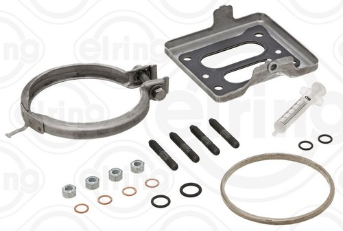 Kit montaggio caricatore - kit,