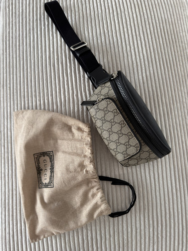 Gucci marsupio uomo - marsupio, |