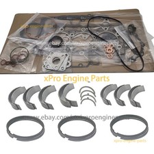 Kit Revisione Re-ring Nuovo