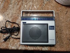 Toshiba: radio FM/AM RP 1420F