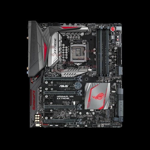 Per asus rog - per, viii