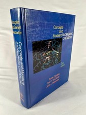 CONCEPTS AND MODELS OF