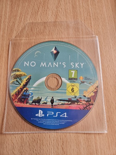 Man sky ps4 playstation - no, /
