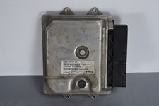 38486 Centralina ECU Fiat Panda 1.3 MTJ Dal 2004 al 2010 Cod 55239208