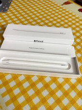 Apple Pencil (2a generazione)