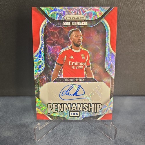 Dodi lukebakio auto penmanship - auto,