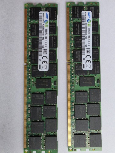 Samsung 32gb - 32gb, (2x16gb)