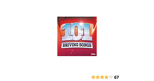 101 canzoni guida - 101, di