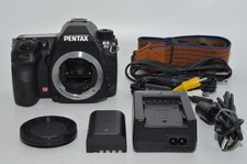 PENTAX fotocamera reflex