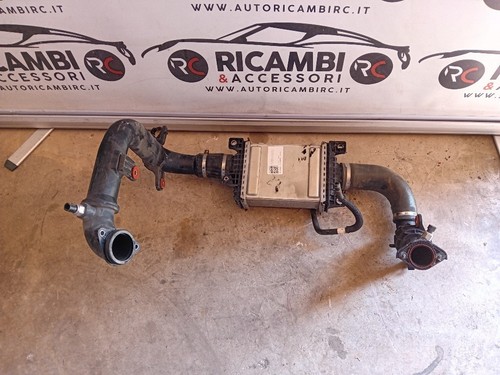 Intercooler per alfa - per,