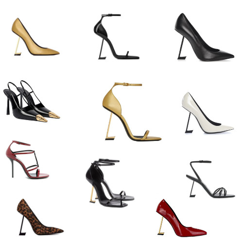 Scarpe eleganti donna tacchi - scarpe,