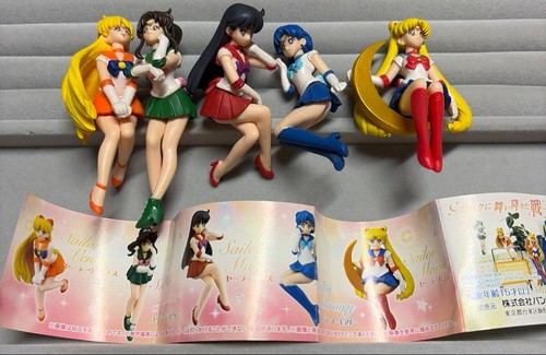 Lotto figurine scrivania - lotto,