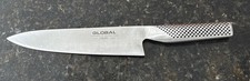 Coltello Global Cromova G-2