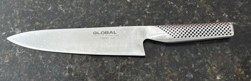 Coltello global cromova 2 - global, g-2