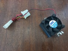 Dissipatore CPU Socket 7