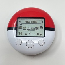 Pokemon Walker USA PokeWalker