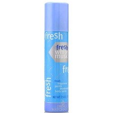 Prince Matchabelli Fresh White