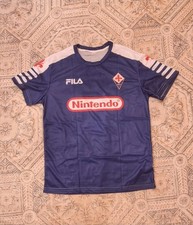 Maglia batistuta fiorentina - batistuta,
