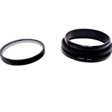 Kit Revisione Contachilometri Vespa PK / PK S NERO