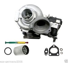 Turbocompressore BMW 7790992H