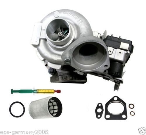Turbocompressore bmw 7790992h - bmw,