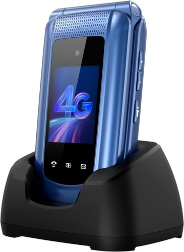 Nuovo cellulare pieghevole - cellulare,
