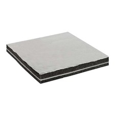 Fonoassorbente ignifugo