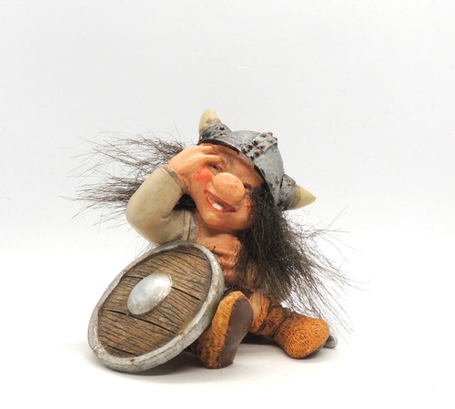 Figurina candy designs - figurina, troll