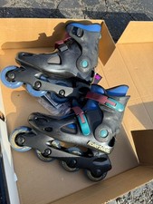 Pattini linea rollerblade - in,