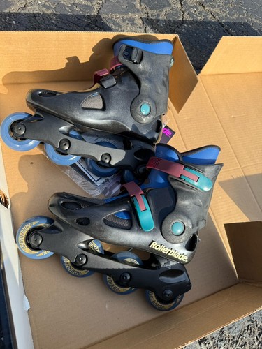 Pattini linea rollerblade - pattini, in