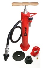 Pompa Fumasi disostruente