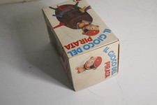 Sebino anni il gioco - sebino, '70