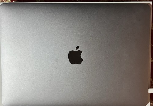 Notebook mac - notebook,