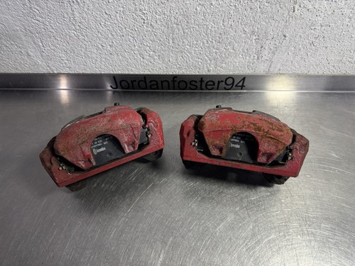 Pinze anteriori standard honda - standard,