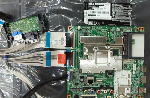 Scheda madre per lg - madre,